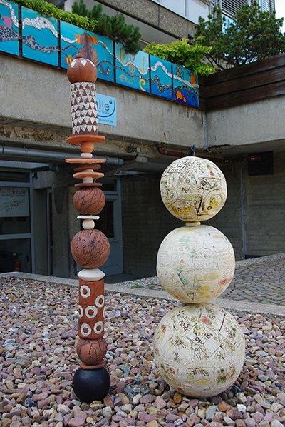 Neues Kalle Programm für zweites Quartal