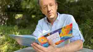 Christof Jauernig gibt Antworten zum Sinn des Lebens