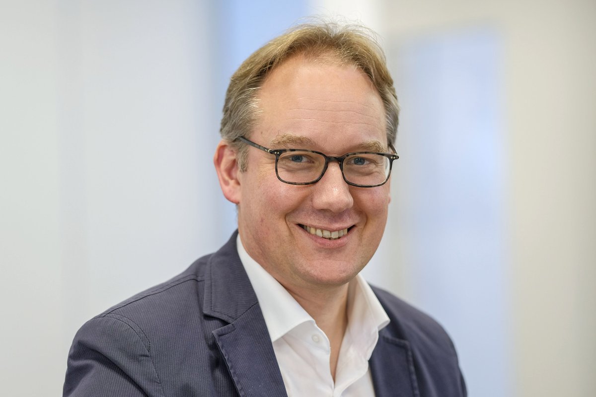 Vortrag zu Folgen des Kriegs in der Ukraine