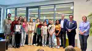 6c beweist im JULIUS-CLUB echten Teamgeist