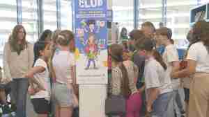 Viel zu lesen lohnt sich doppelt