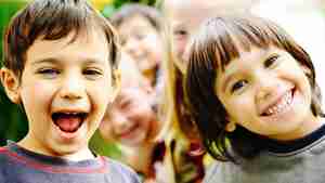 Spiel und Sport, VR-Brille und Kochen