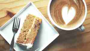 Café Kalle hat am 10. April geöffnet