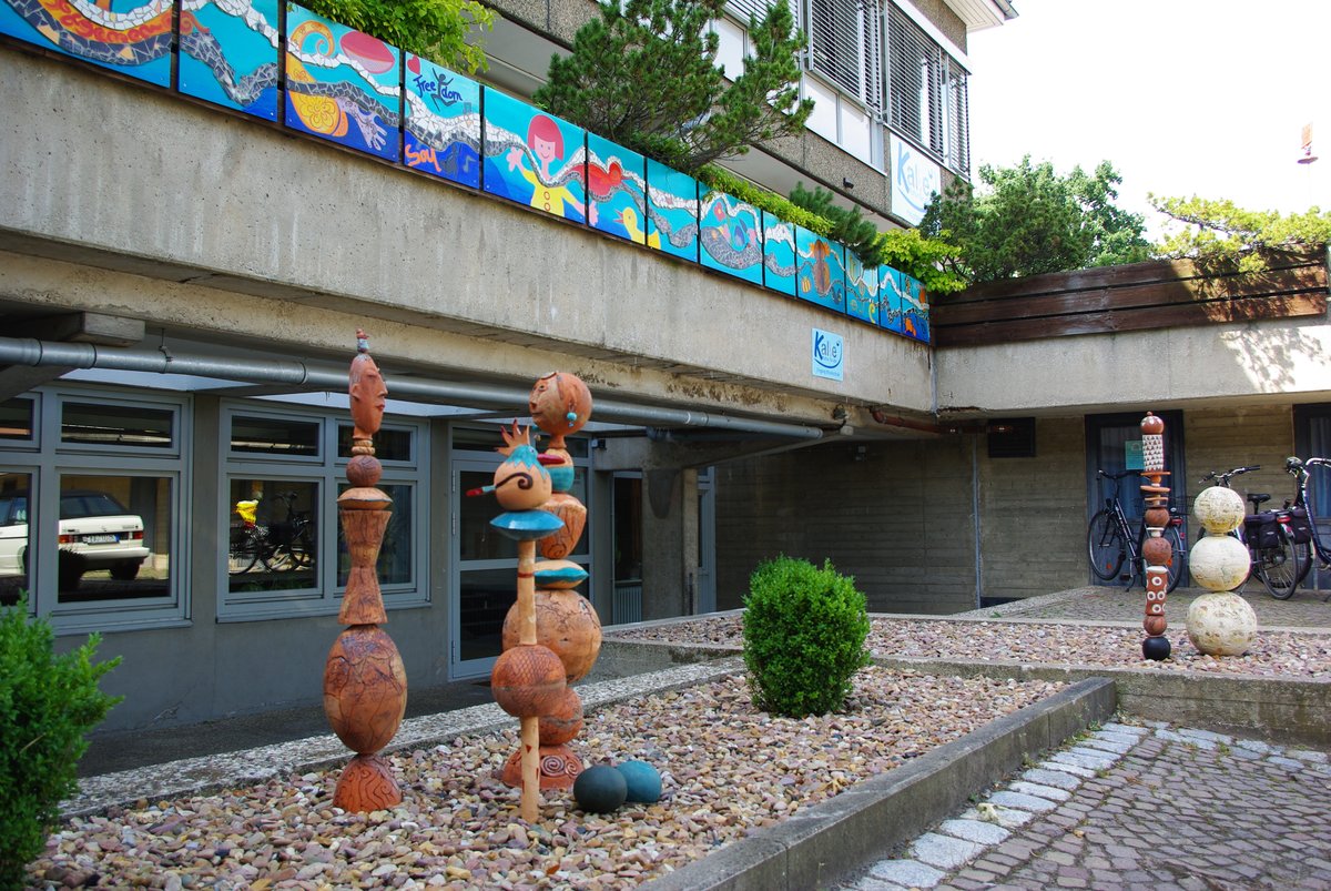 Kulturhaus Kalle öffnet nach beseitigtem Wasserschaden wieder