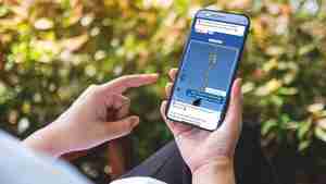 Stadt startet WhatsApp-Kanal