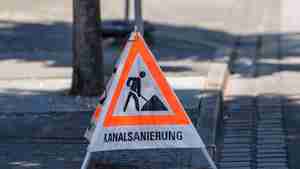 Stadtentwässerung lässt Kanäle in Havelse sanieren