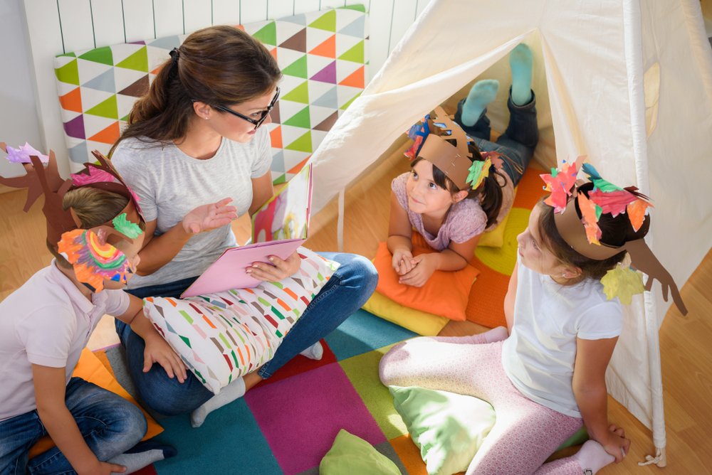 Jetzt im Kita-Portal der Stadt anmelden