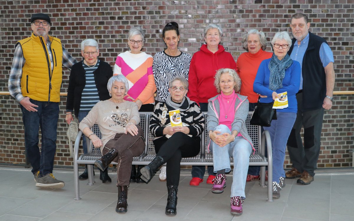 Projekt „Kleine Alltagshilfen“ nimmt noch Unterstützungsanfragen an