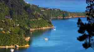 Neuseeland: Reisefotograf zeigt Pazifikinseln