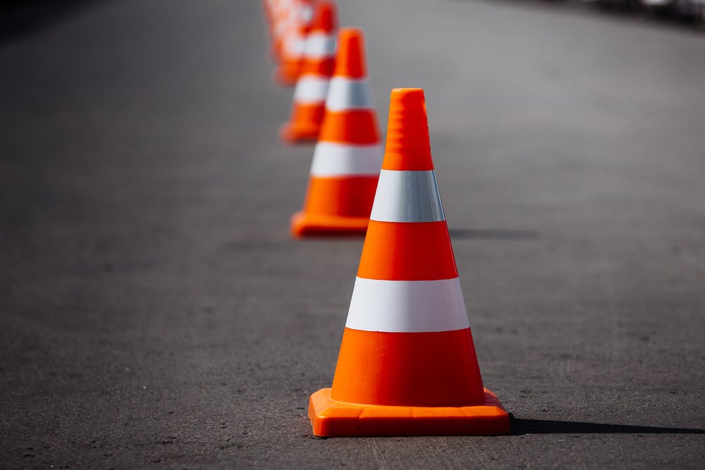 Vollsperrung der Berenbosteler Straße ab 18. Mai