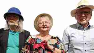 Lesestärke3 spielt mit Erwartungen