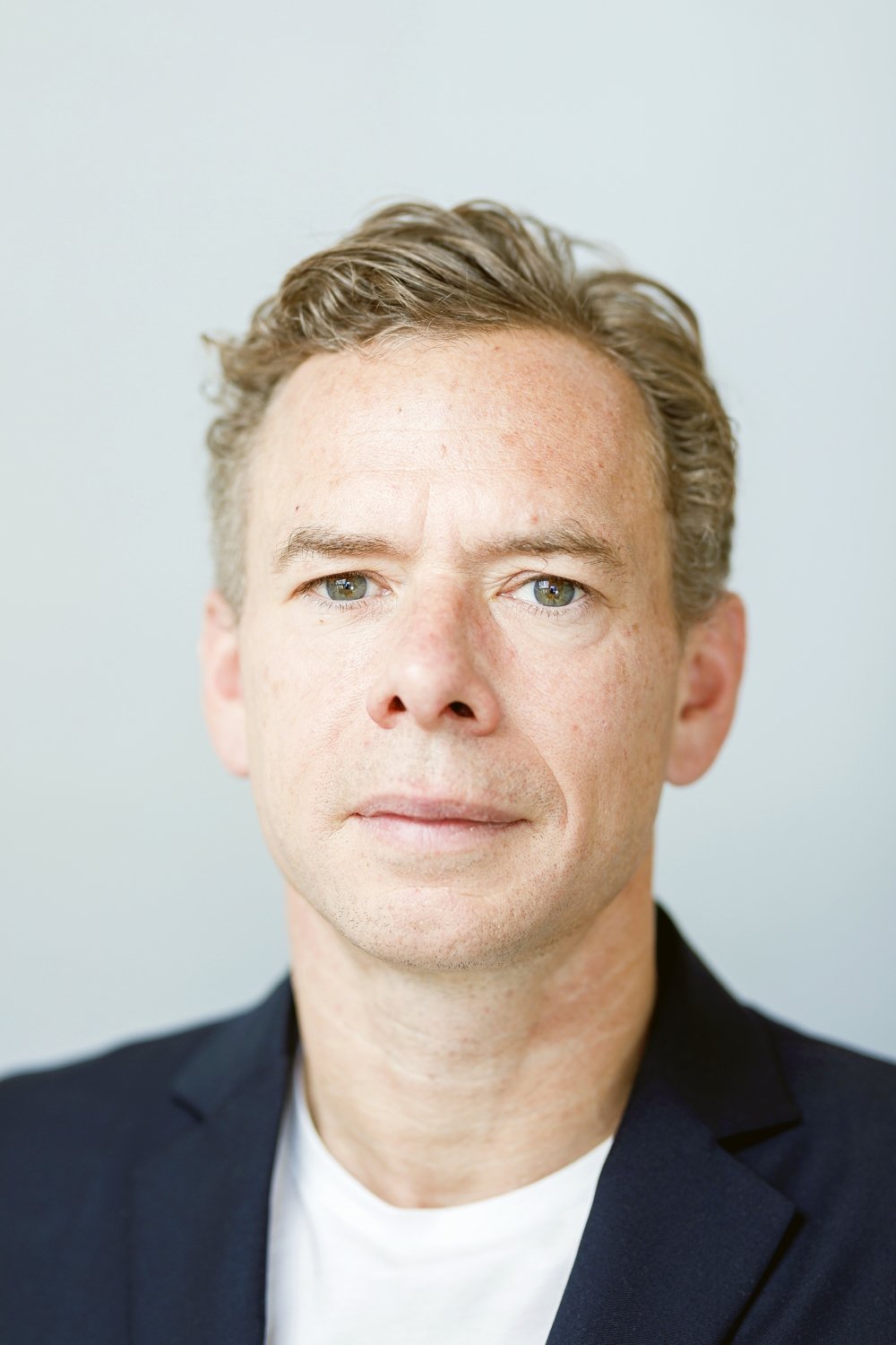 Lesung mit Mark Schieritz wird verschoben