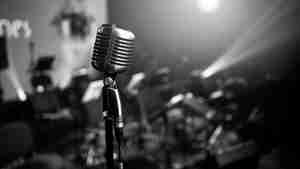 In den Sommerferien gibt es was auf die Ohren