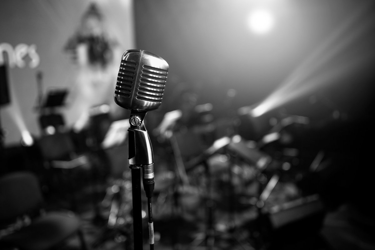 In den Sommerferien gibt es was auf die Ohren