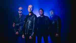 Mind2Mode spielen auf dem Rathausplatz