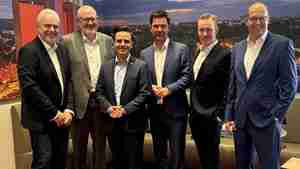 Stadt Garbsen präsentiert sich auf Immobilienmesse MIPIM