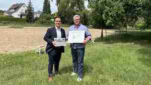 Grundstück für neuen Nahversorger gefunden