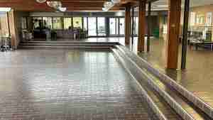 GUV-Besuch an der Saturnringschule