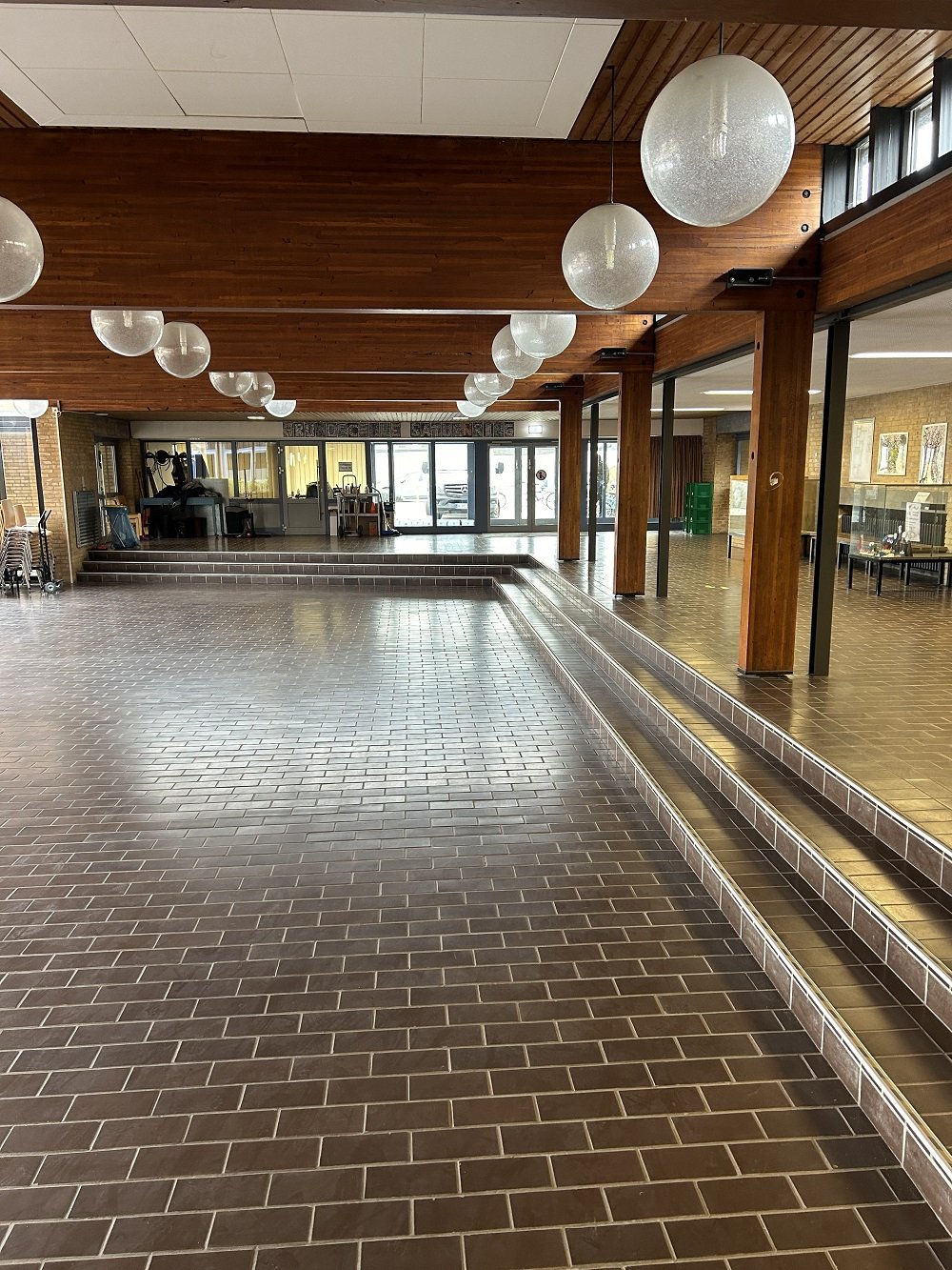 GUV-Besuch an der Saturnringschule