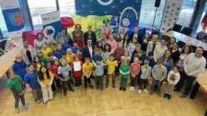 Gemeinsam dranbleiben am Thema Klimaschutz