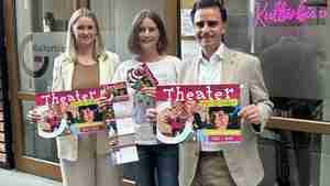 „Theater für Kinder“ startet in neue Spielzeit