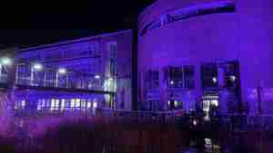 Tag der Menschen mit Behinderung