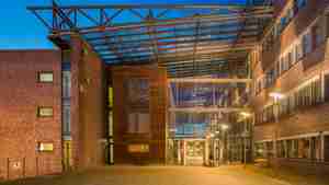 Rat beschließt größtes Investitionsprogramm der Stadtgeschichte