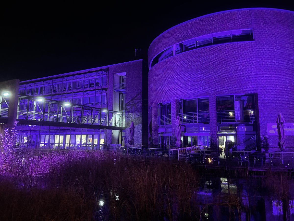 Tag der Menschen mit Behinderung