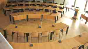 Ausschuss tagt öffentlich