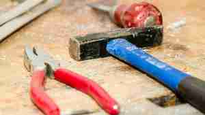 Repair Café macht mit am Internationalen Tag der Reparatur