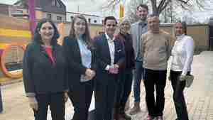 Auf der Horst: 25 weitere Betreuungsplätze