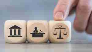 Stadt Garbsen sucht Schiedsperson