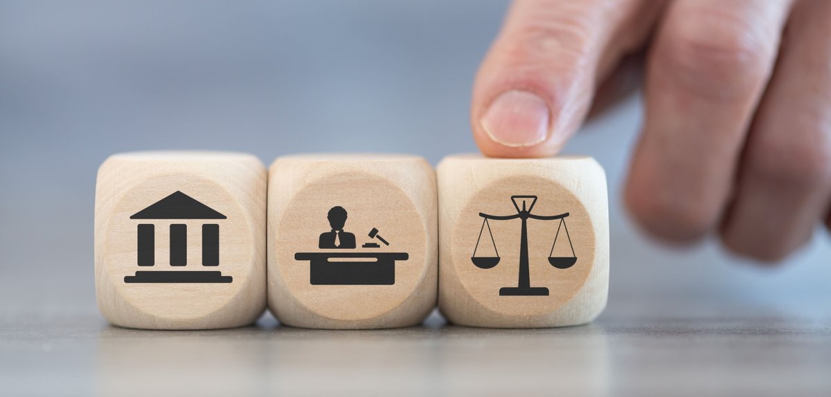 Stadt Garbsen sucht Schiedsperson