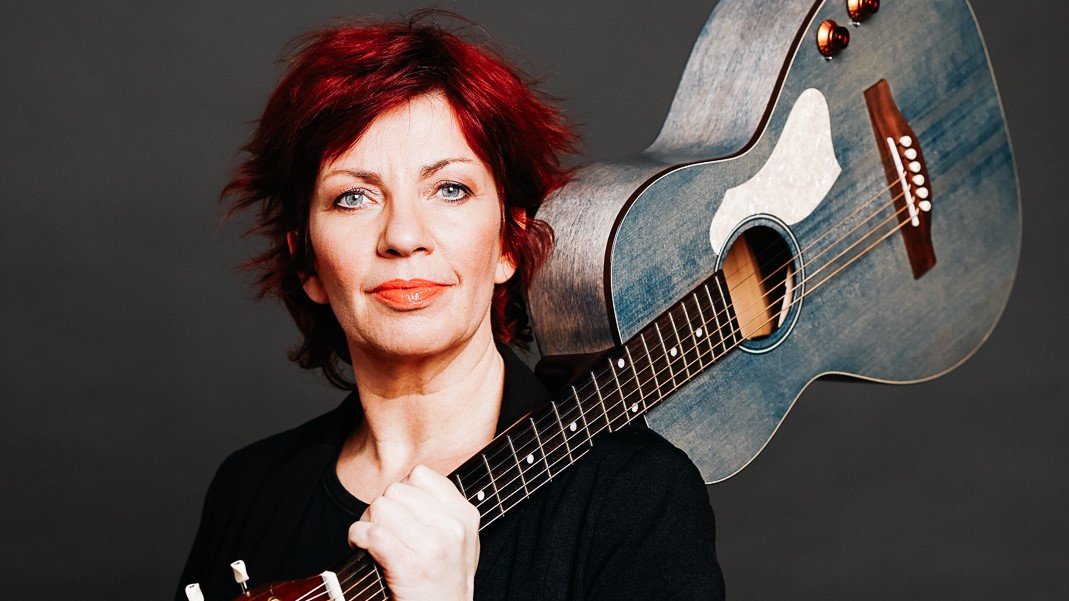 Kulturbüro: Auftritt von Dagmar Schönleber