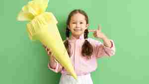 Erstklässler im März anmelden