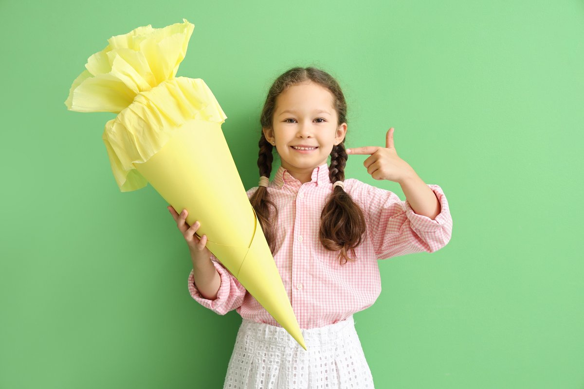 Erstklässler im März anmelden