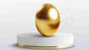 Wer holt sich das Super-Ei?