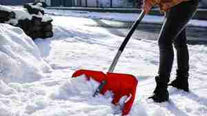 Winterdienst: Das sind die Pflichten der Anlieger
