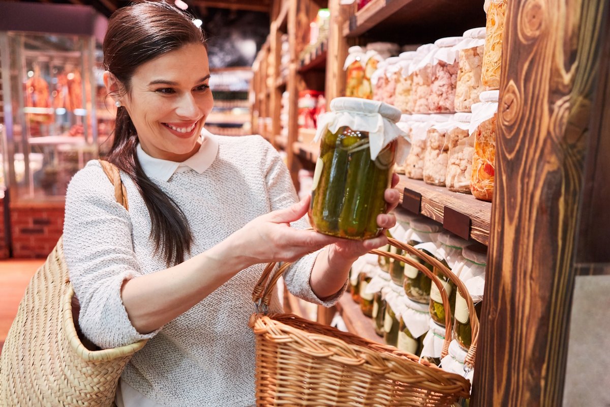 Regionale Produkte für Präsentkorb gesucht