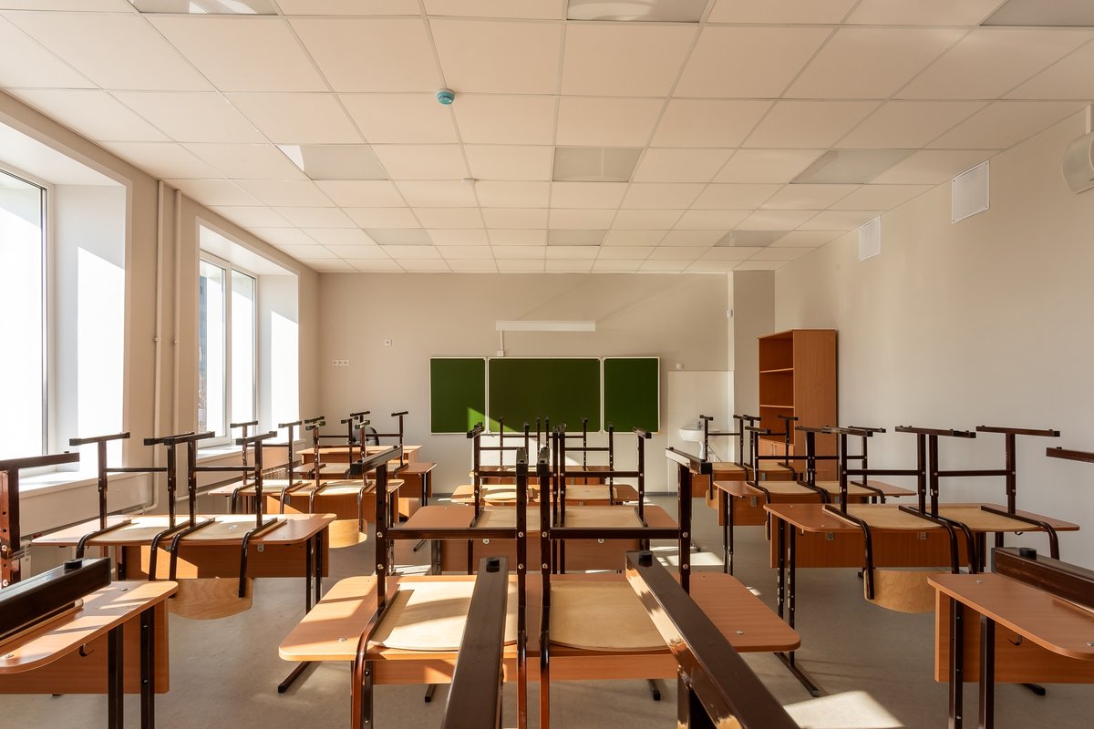 Schulausfall am Montag in Garbsen