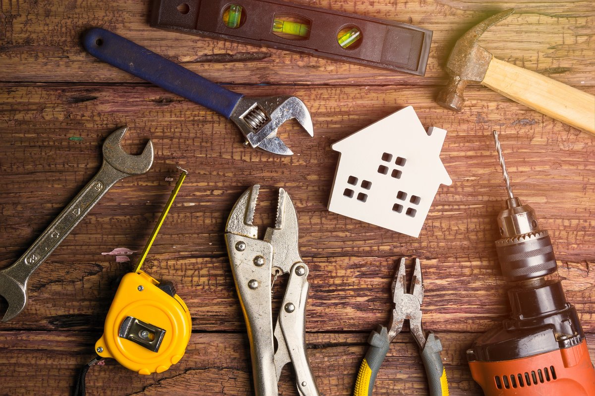 Repair Café und Handyhilfe finden am 12. Mai statt