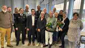 Sicherheitsberatung dient der Sensibilisierung