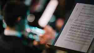 Musik- und Kunstschule organisiert Konzert