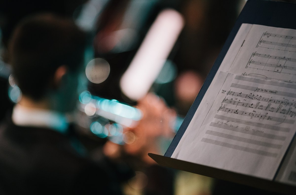 Musik- und Kunstschule organisiert Konzert