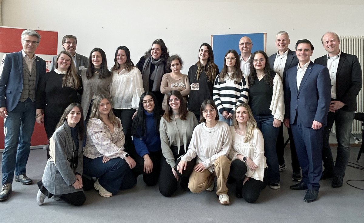 Spanische Erzieherinnen: Projekt ist ein Erfolg