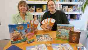 Garbsen macht mit bei „Stadt Land Spielt!“