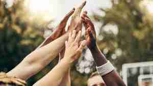 Erst Trampolin, dann Boxen und später noch Judo