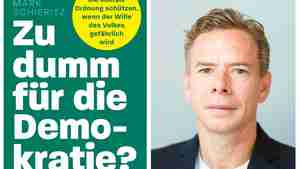 Mark Schieritz über Verantwortung zur Freiheit