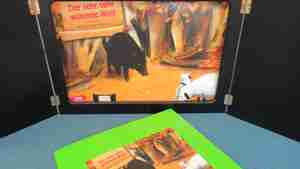 Team bietet im Oktober nicht nur Bilderbuchkino