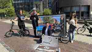 Stadtradeln: Am 18. Mai geht es los